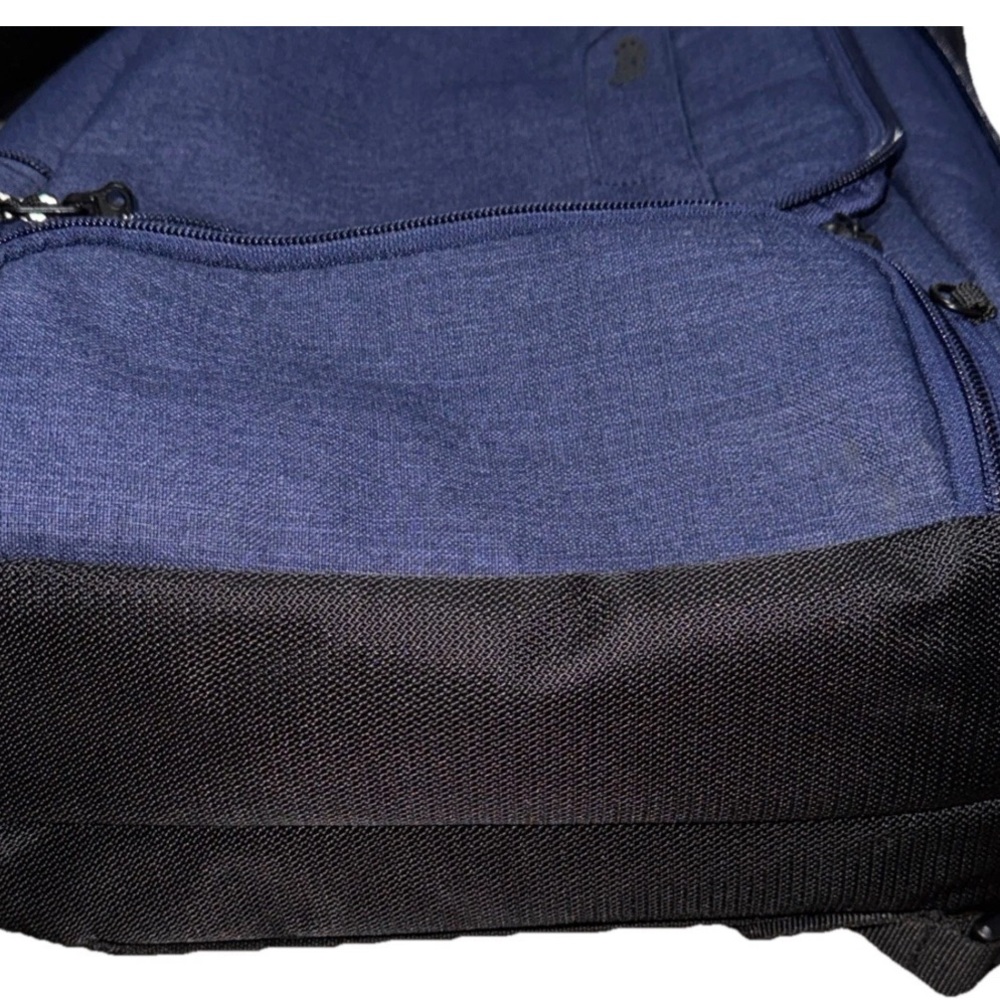 eBags Professional Slim Junior Laptop Backpack - Picture 5 of 9